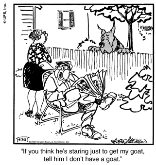 marmaduke